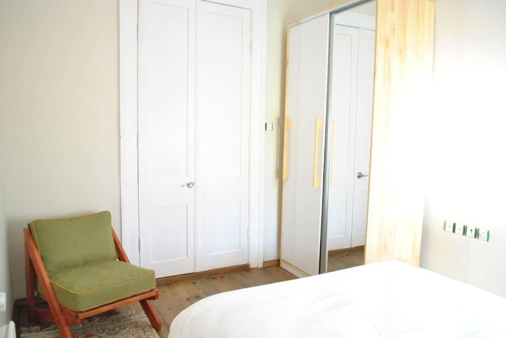 Maris , Greek House @ City Center Alsancak Villa