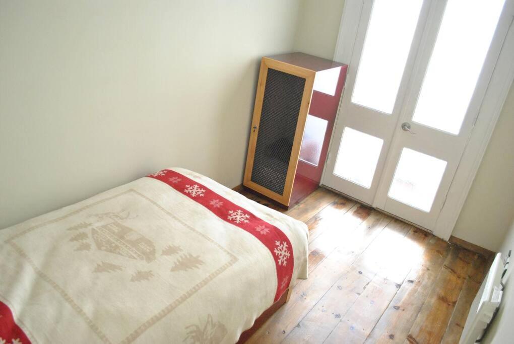 Maris , Greek House @ City Center Alsancak Villa Izmir