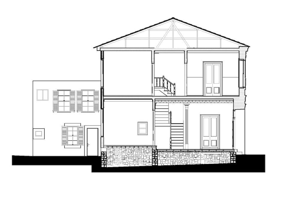 Maris , Greek House @ City Center Alsancak Villa Izmir