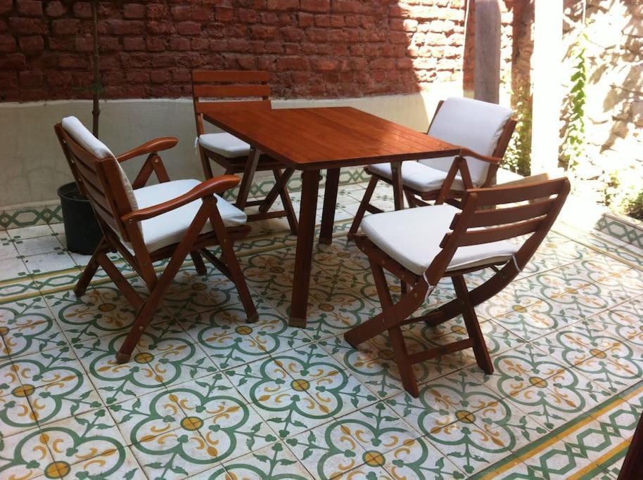 Maris , Greek House @ City Center Alsancak *