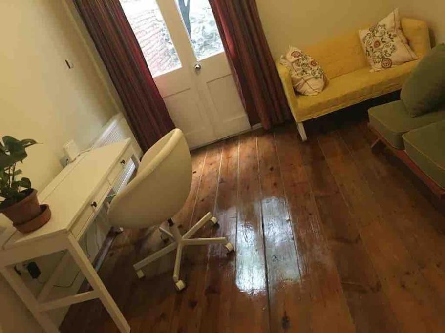 Villa Maris , Greek House @ City Center Alsancak Izmir