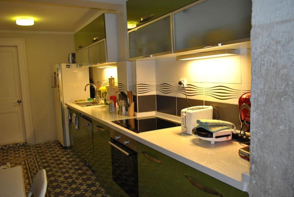 Maris , Greek House @ City Center Alsancak * Izmir