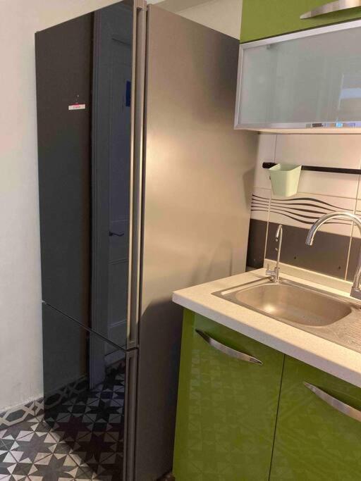 Maris , Greek House @ City Center Alsancak Villa Izmir