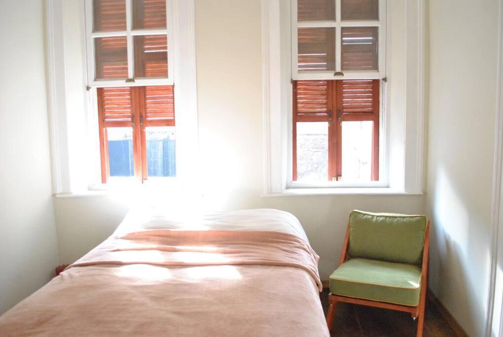 Maris , Greek House @ City Center Alsancak *