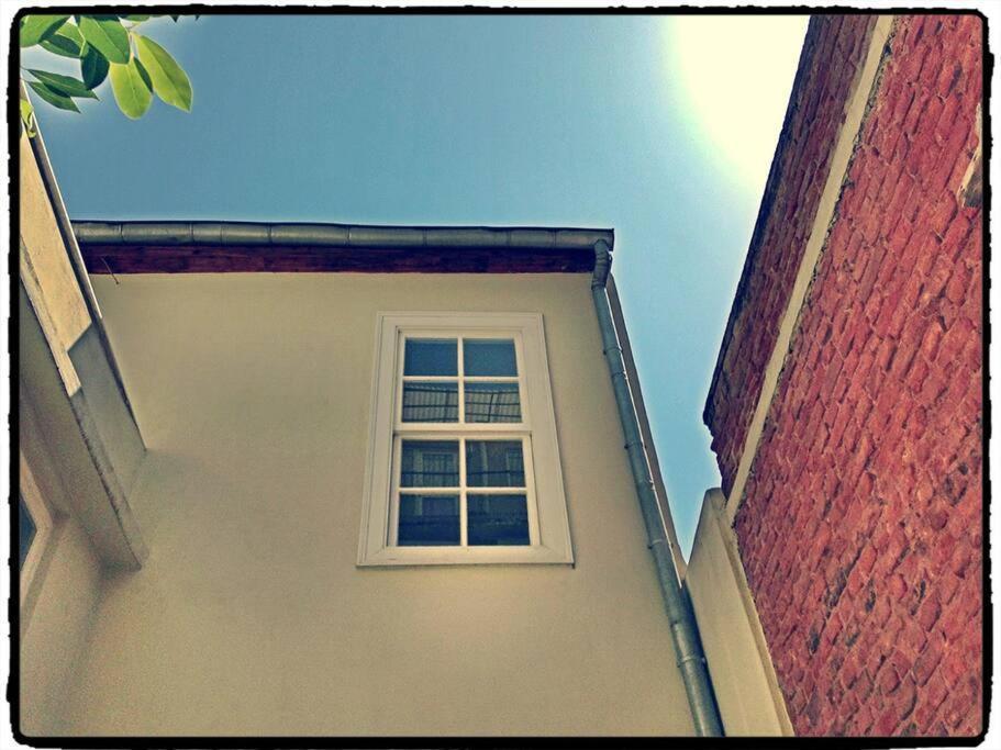 Villa Maris , Greek House @ City Center Alsancak Izmir