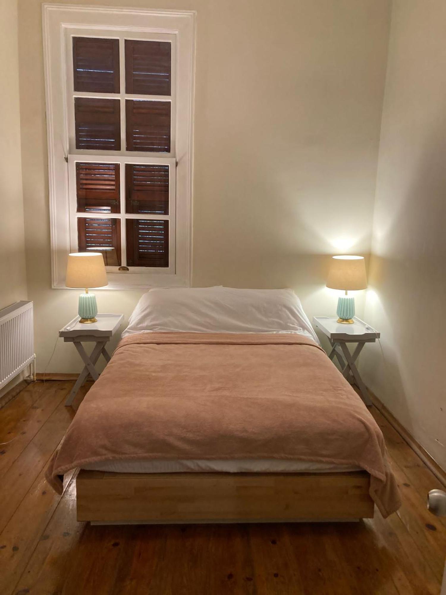 Villa Maris , Greek House @ City Center Alsancak Izmir